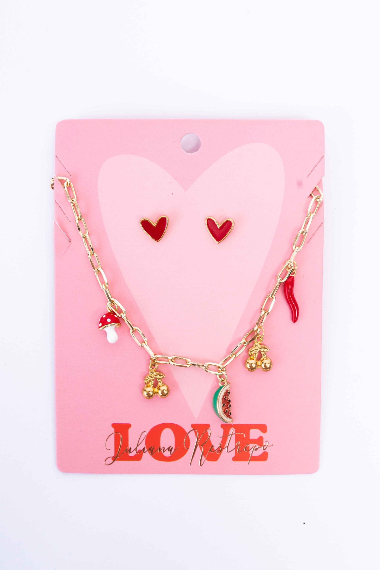 Necklace