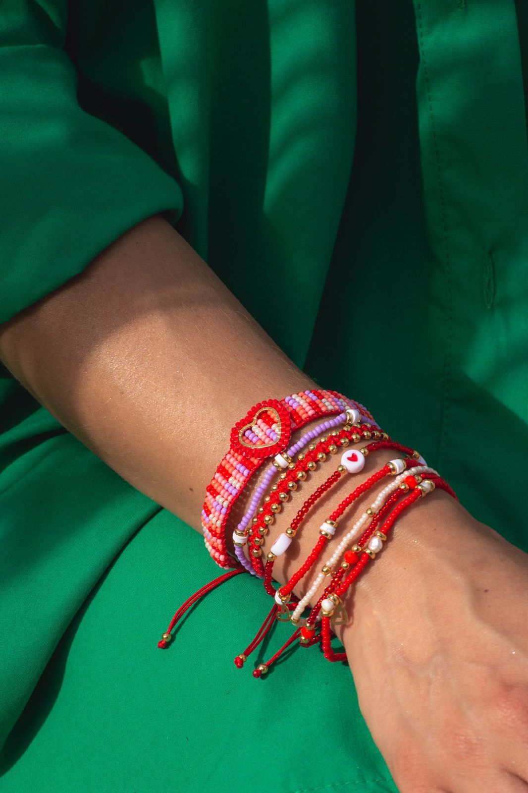 Bracelet