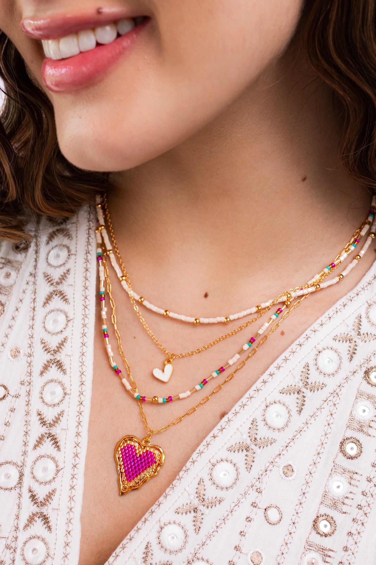 Necklace