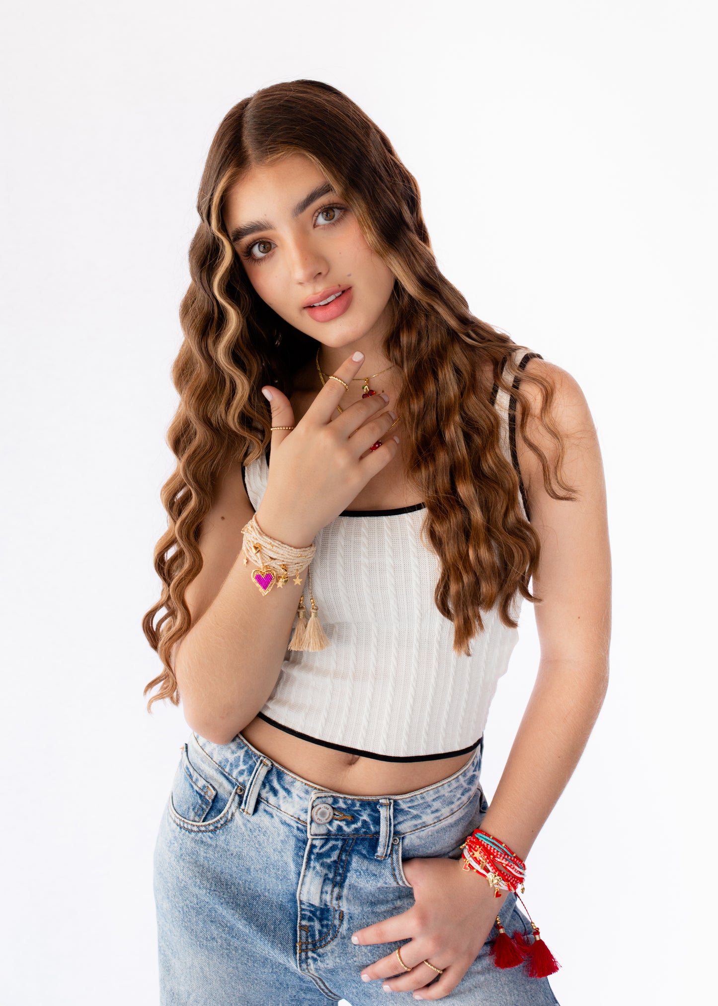 Bracelet