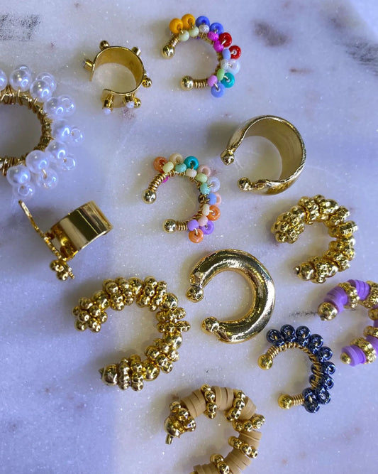 7 tips to match your earrings to your outfit!