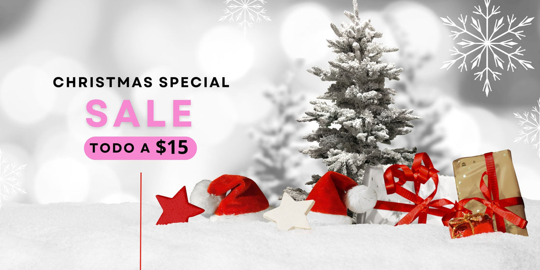 🎄 Christmas Deals