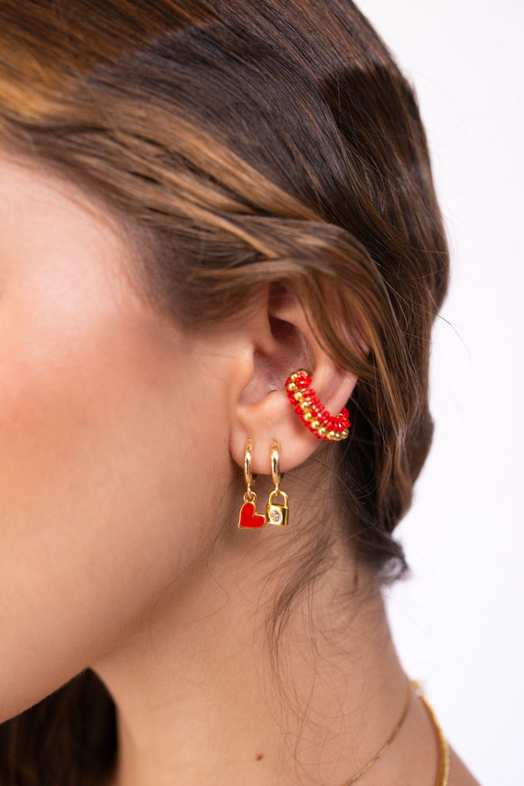 Ear Cuff