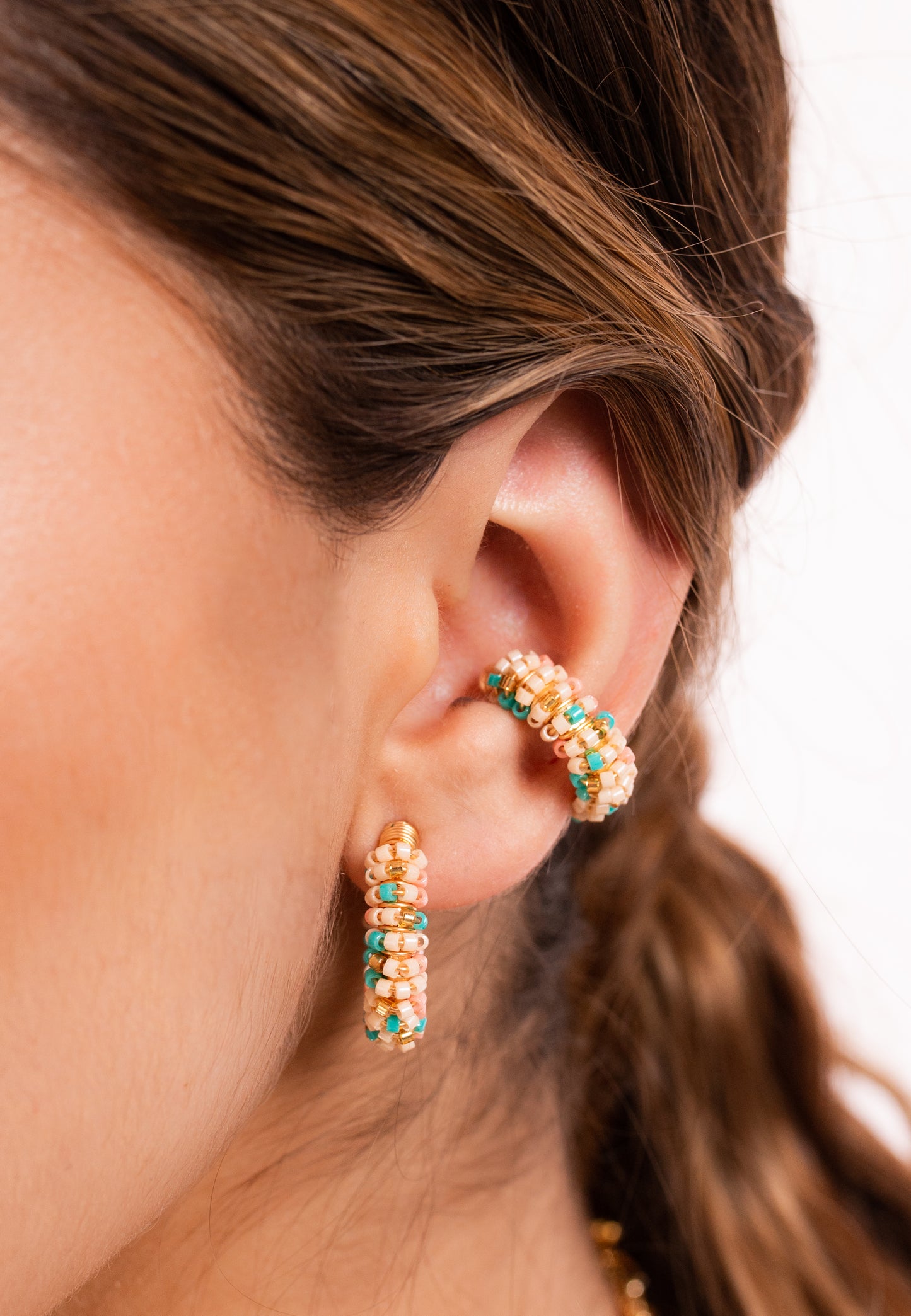 set Earring