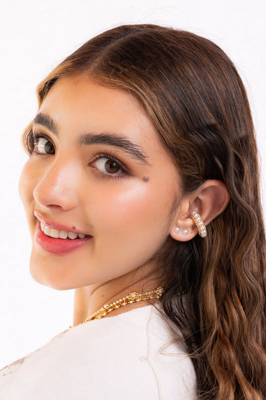 Ear Cuff